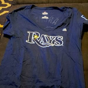24hr price drop 20th Anniversary Rays Archer shirt